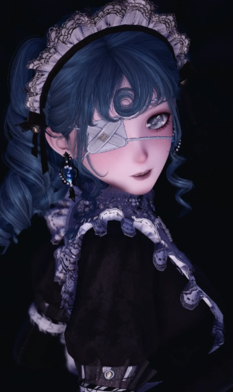 Haunted Doll image