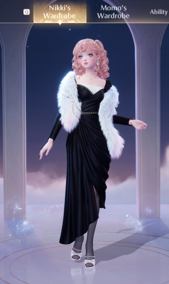 1960s Gala image
