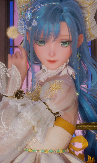 Gold Dust Dreams image