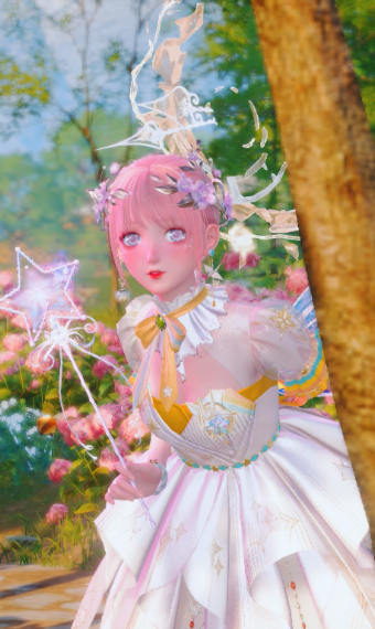 The Wish Fairy image