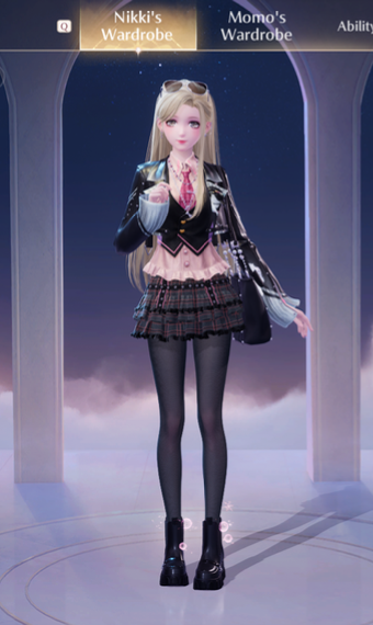 Pink Sweetheart image