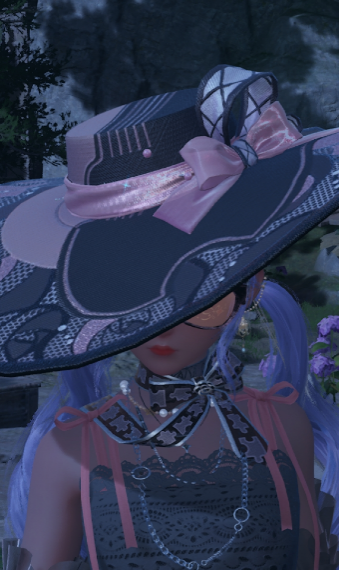 Whimsigoth Couture image