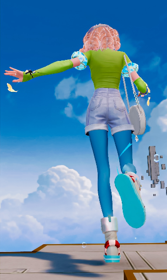 Look image