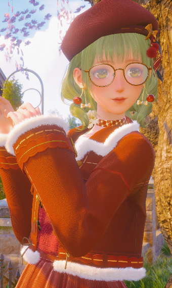 Cherry Dreams image