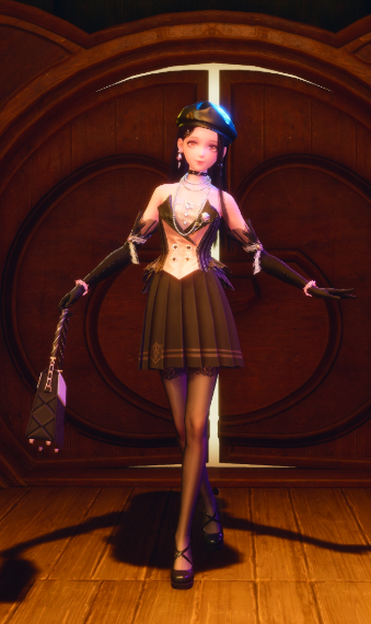 Pink Performer image