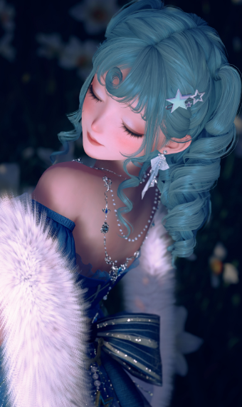 Stardust Grace image