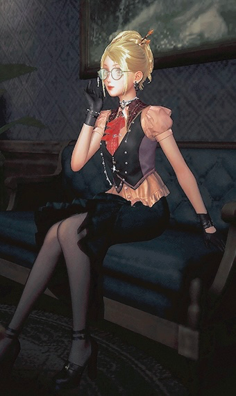 Office Brat image