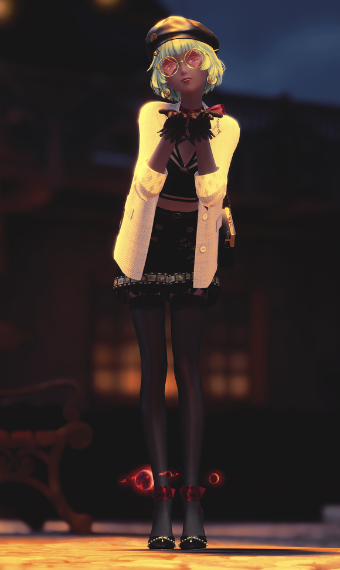 A Night Out image
