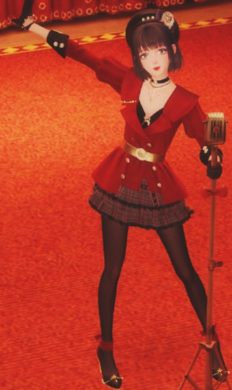 Alice is Dead image