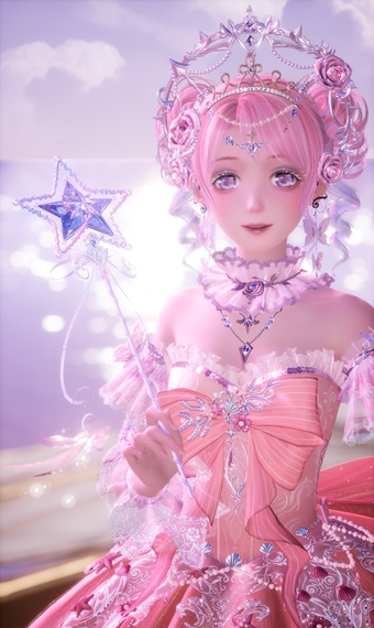 Girl Magic image