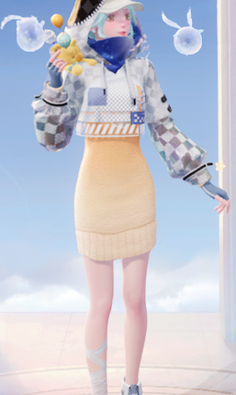look image