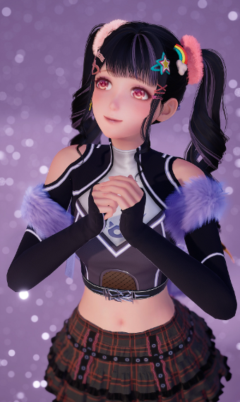 Cute but a Psycho image