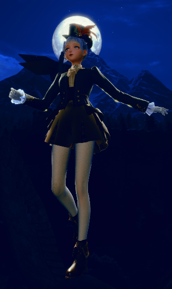The Boystyle Diaries: Ephemeral Magician image