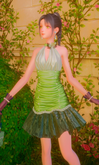 My take on jade bloom image