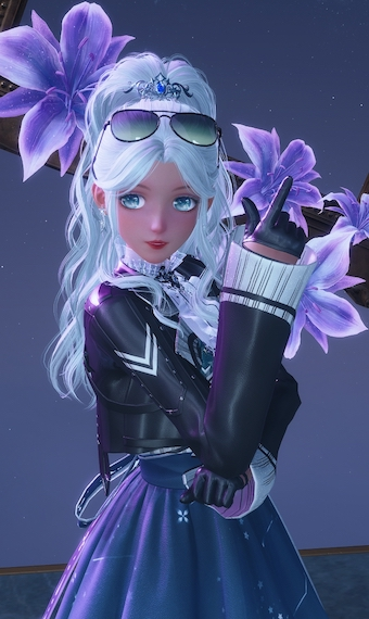 Phantom Blossom (Redo) image
