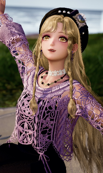 Lilac image