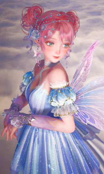 Fairytale Dream image