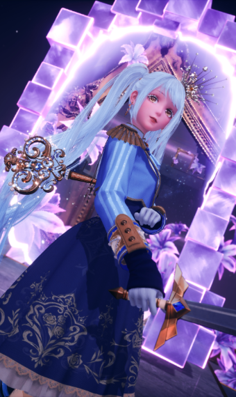 boundless resolve image