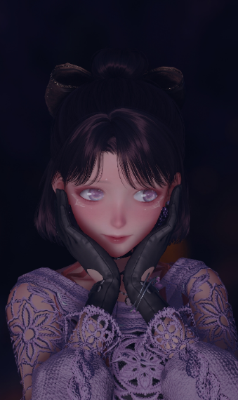Kuromi image