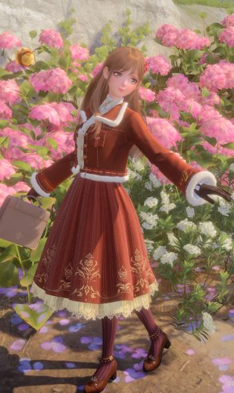 Wandering Scholar image