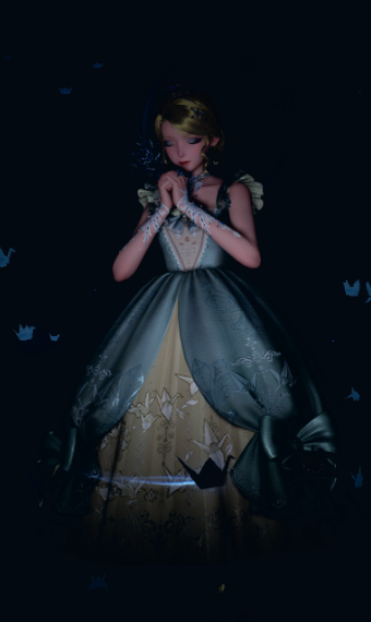 Florawish Royal Nikki image