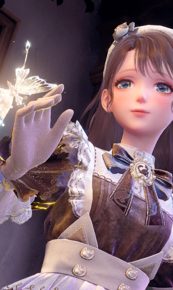 Shannon - Umineko Cosplay image