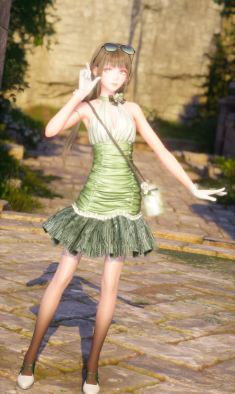 Blooming Collector image