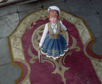 First image