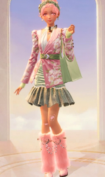 Look image