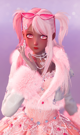Pink Mayhem image