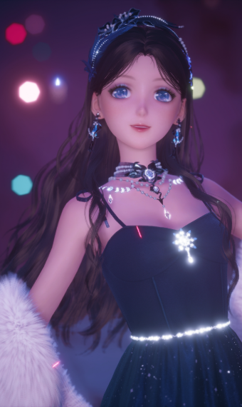 Moonlight Serenade image