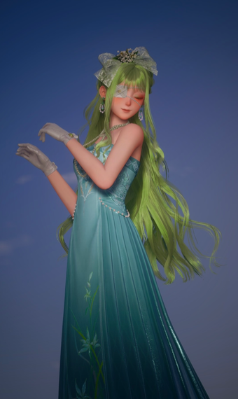 pearls & seaglass image