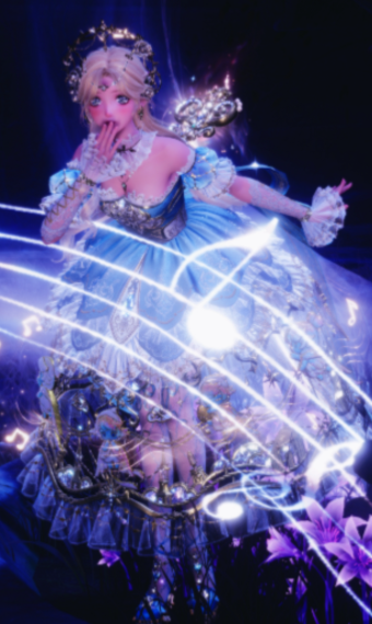Sinfonia Celestial image