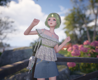 First image