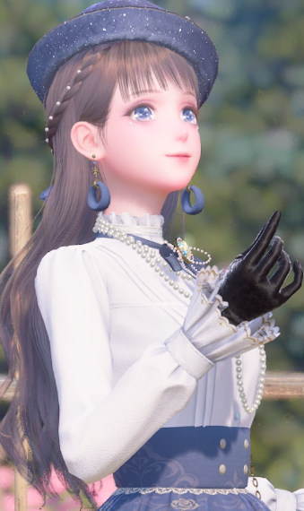 Blue Rose image