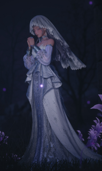 Bride's Song image
