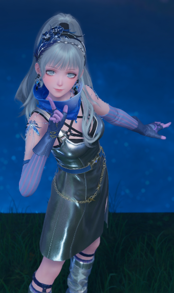 Astral Admirer image
