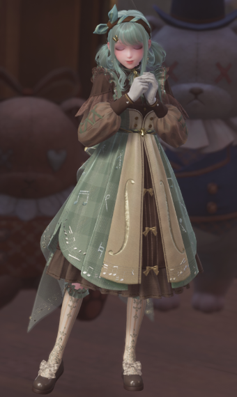 choco mint dream image