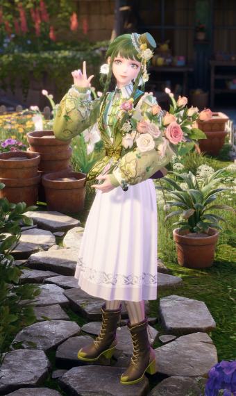 Florist image