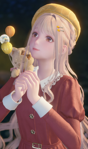 Sweet Wishes image