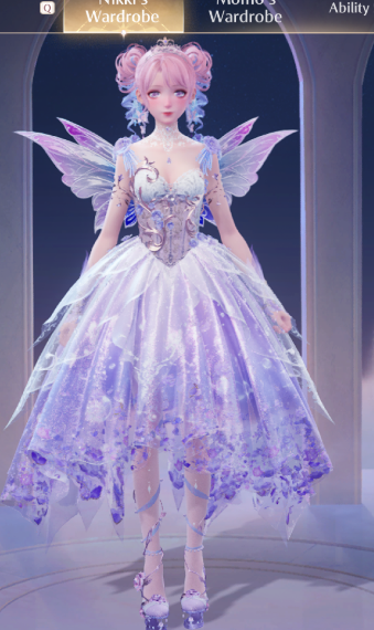Magical Girl image