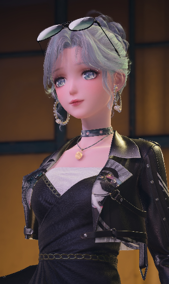 Midnight image