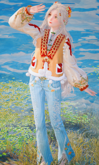 Hippie Nikki image
