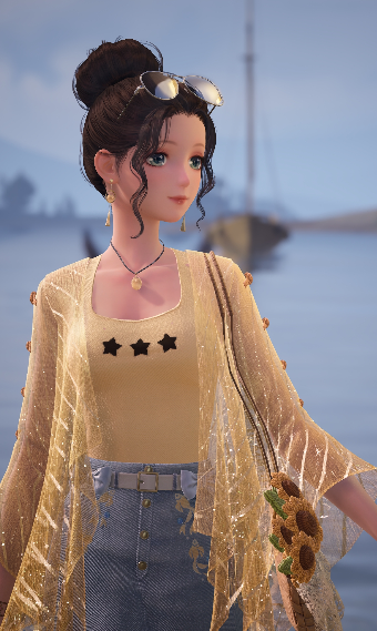 Beach Date image