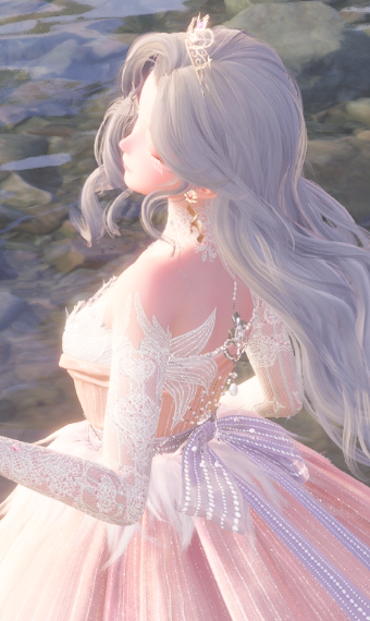 Swan Princess image