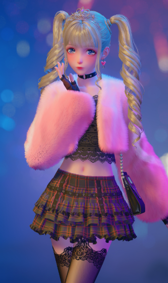 Pop-Punk Princess image