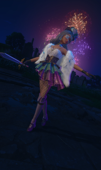 Look image