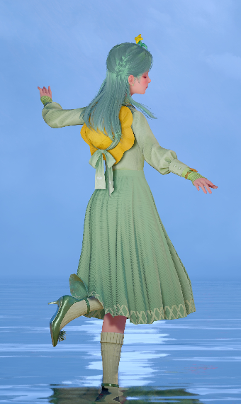 spring sprout image