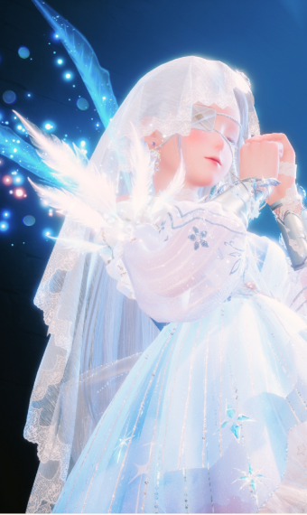 Dearly Devoted image