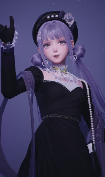 Dark Blueberry image